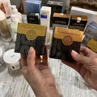 پنکک لاکچری کوین