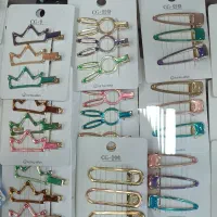 گیره مو|زیورآلات و اکسسوری|مرند, |دیوار