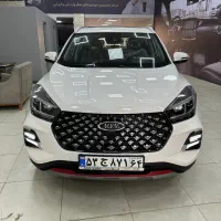 ایکس ۵۵ پرو سفید صفر تحویل روز x55