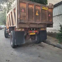 کمپرسی بنزتک مدل۹۱