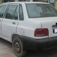 پراید 131مدل90