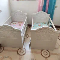 سرویس خواب کودک|تخت و سرویس خواب|سنندج, |دیوار