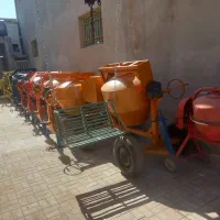 کاتر برش اسفالت بتن فروشی|ماشین‌آلات صنعتی|اصفهان, شفق|دیوار
