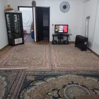 طبقه بالا راه جدا ۹۰ متری دو خواب اجاره حمیدیان