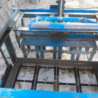 دستگاه|ماشین‌آلات صنعتی|شوشتر, |دیوار