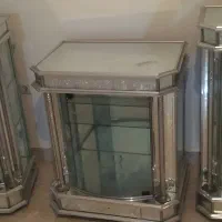 بوفه و ویترین