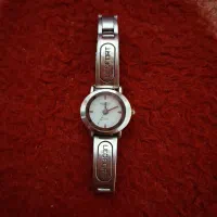 ساعت لدفورت اصل ژاپن،قدیمی،25 سال پیش خریداری شده|ساعت|خمین, |دیوار