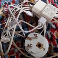 هنسفری شارژر