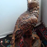 گل وباکس ومجسمه|گل مصنوعی|اسلام‌‌آباد غرب, |دیوار