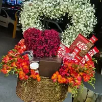 وسایل ولنتاین