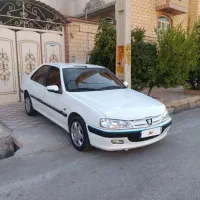 پارس سال ۹۵خانگی جهرم