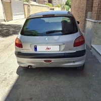 ۲۰۶مدل۸۲|خودرو سواری و وانت|کرمان, |دیوار