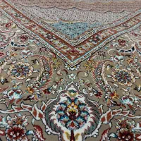 فرش ماشینی ۹متری ۱۰۰۰شانه|فرش|تبریز, |دیوار