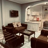 40متر با پارکینگ. وحیدیه