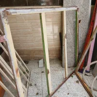 درب و پنجره|مصالح و تجهیزات ساختمان|گنبد کاووس, |دیوار