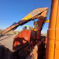 جرثقیل ۳ تنی هیاپ|خودرو سنگین|بشاریات, |دیوار