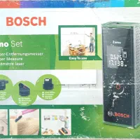 متر لیزری BOSCH