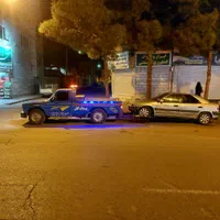 یدک کش خودروبر جرثقیل کفی خودروبر  امدادخودرو|خدمات حمل و نقل|بیرجند, |دیوار