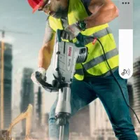 تخریب تعمیرات و سوراخ کاری با دریل|خدمات پیشه و مهارت|اندیمشک, |دیوار