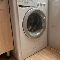ماشین لباسشویی ایندزیت - Indesit|ماشین لباسشویی و خشک‌کن لباس|تهران, یاخچی‌آباد|دیوار