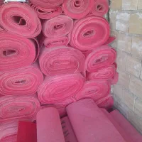 پخش عمده و جزء موکت درحد نو و دست دوم