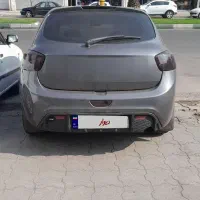 تیبا۲ مدل ۹۵|خودرو سواری و وانت|رشت, جهاد|دیوار