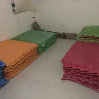 تاتامی پازلی یک در یک متر مربع