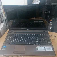 فروش لبتاب ایسر|رایانه همراه|رشت, یخسازی|دیوار