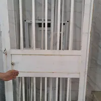 محافظ درب ضد سرقت|مصالح و تجهیزات ساختمان|کامیاران, |دیوار