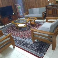 یکدست مبل ۷نفره