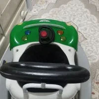 روروعک ۲ عدد در حد نو سالم|کالسکه و لوازم جانبی|ساری, |دیوار