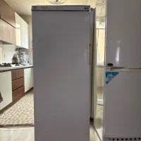 یخچال تمام فریزر