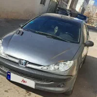 فروش خودرو ۲۰۶