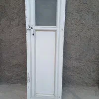 درب آلومینیوم