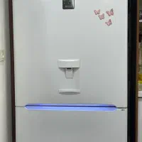 یخچال بلانتون در حد نو|یخچال و فریزر|کیش, |دیوار