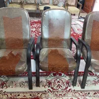 صندلی انتظار