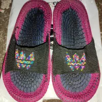 دمپایی زندانبافت