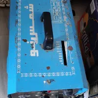 موتور جوش|ابزارآلات|تبریز, |دیوار