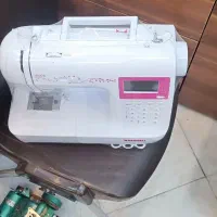 چرخ خیاطی Marshall|چرخ خیاطی و ریسندگی|مشهد, هنرور|دیوار