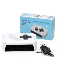 دستگاه یو وی ناخن / نمایندگی صدرا