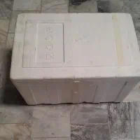 یخدان یونولیتی|ظروف نگهدارنده، پلاستیکی، یک‌بارمصرف|یزد, |دیوار