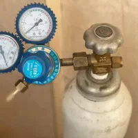 کپسول گاز CO2 حجم 10 لیتری|ابزارآلات|تهران, چیتگر جنوبی|دیوار