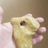 سنگ مرغ خدا اصل