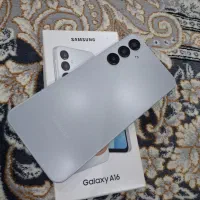 گوشیA16مدل۲۵۶گیگ رام۸|موبایل|اندیمشک, |دیوار