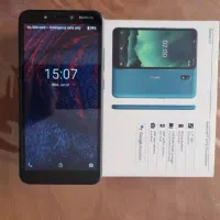 گوشی موبایل نوکیا مدل c2