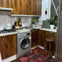 منیریه صنیعی پور/ ۵۱ متر/ خوش نقشه|فروش آپارتمان|تهران, منیریه|دیوار