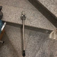 تعدادی پایه دوش حمام