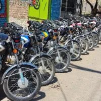 موتور سیکلت علی|موتورسیکلت|مرند, |دیوار