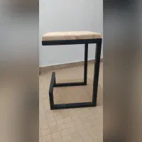 صندلی تک نفره و دو نفره و میز مناسب کافه