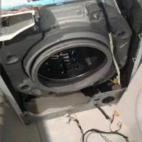 تعمیر تخصصی  لباسشویی ظرفشویی ضمانتی